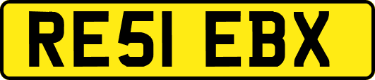 RE51EBX