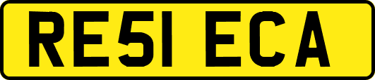 RE51ECA