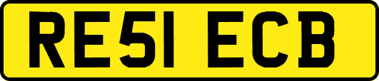 RE51ECB