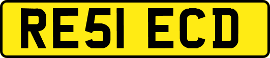 RE51ECD