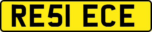 RE51ECE