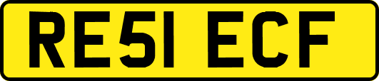 RE51ECF