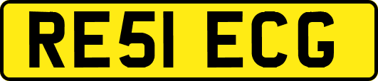 RE51ECG