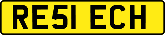 RE51ECH