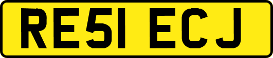 RE51ECJ