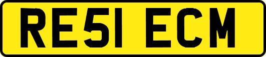 RE51ECM