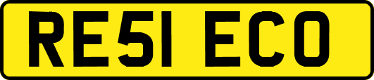 RE51ECO