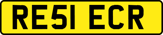 RE51ECR