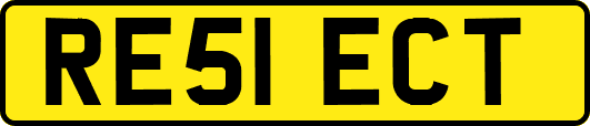 RE51ECT