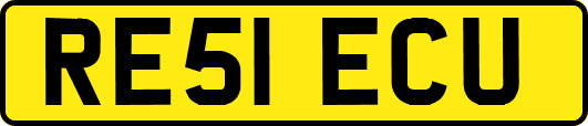 RE51ECU