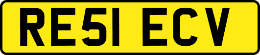 RE51ECV