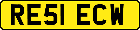 RE51ECW