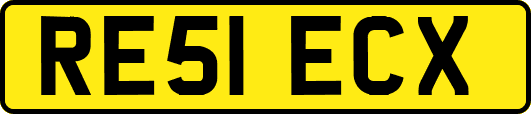 RE51ECX