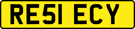 RE51ECY