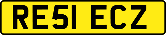 RE51ECZ