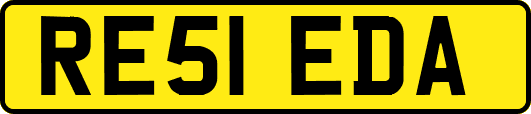 RE51EDA