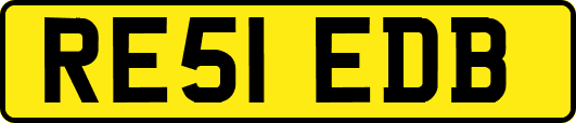 RE51EDB