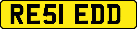 RE51EDD