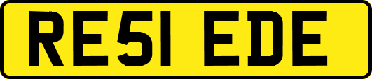 RE51EDE