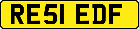 RE51EDF