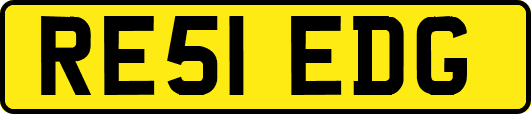 RE51EDG