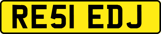 RE51EDJ