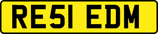 RE51EDM