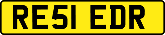 RE51EDR