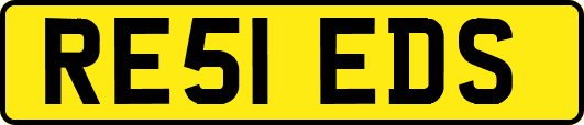 RE51EDS