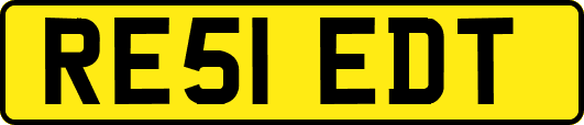 RE51EDT