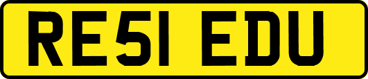 RE51EDU