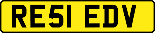 RE51EDV