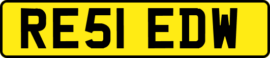 RE51EDW