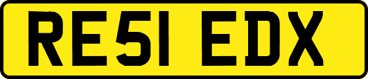 RE51EDX