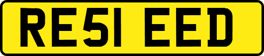 RE51EED