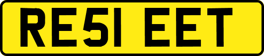 RE51EET