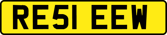 RE51EEW