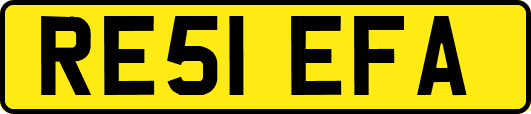 RE51EFA