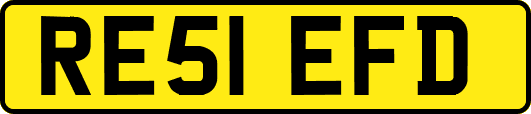 RE51EFD