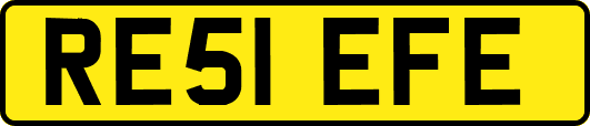 RE51EFE