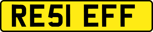 RE51EFF