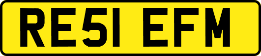 RE51EFM