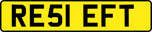 RE51EFT