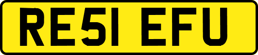 RE51EFU