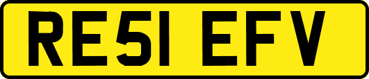 RE51EFV