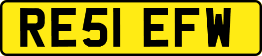 RE51EFW