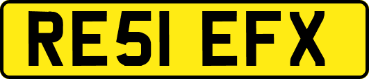 RE51EFX