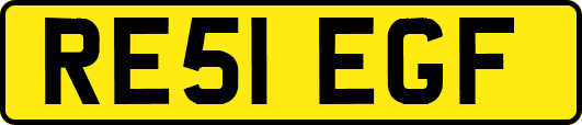 RE51EGF