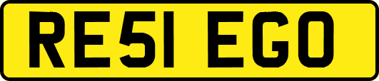 RE51EGO