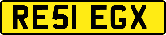 RE51EGX